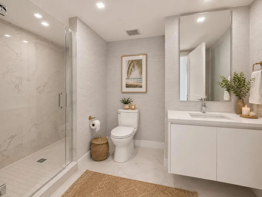 730 OCEAN BOULEVARD #1501 Pompano Beach, FL 33062