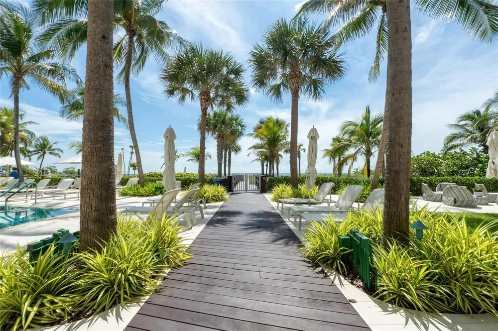 730 OCEAN BOULEVARD #1501 Pompano Beach, FL 33062