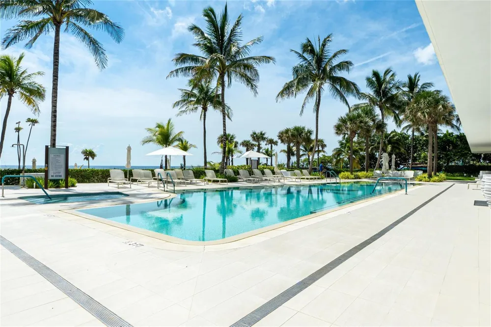 730 OCEAN BOULEVARD #1501 Pompano Beach, FL 33062