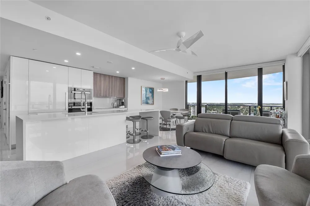 730 OCEAN BOULEVARD #1501 Pompano Beach, FL 33062