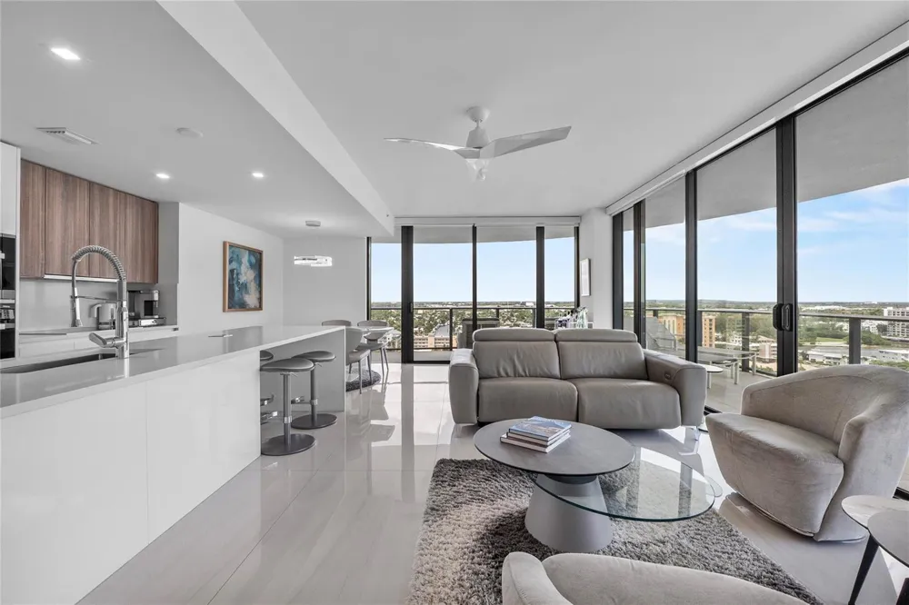 730 OCEAN BOULEVARD #1501 Pompano Beach, FL 33062