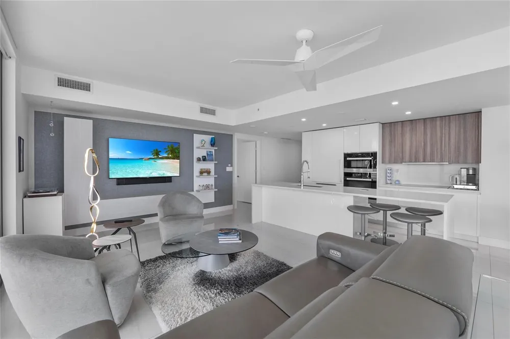 730 OCEAN BOULEVARD #1501 Pompano Beach, FL 33062