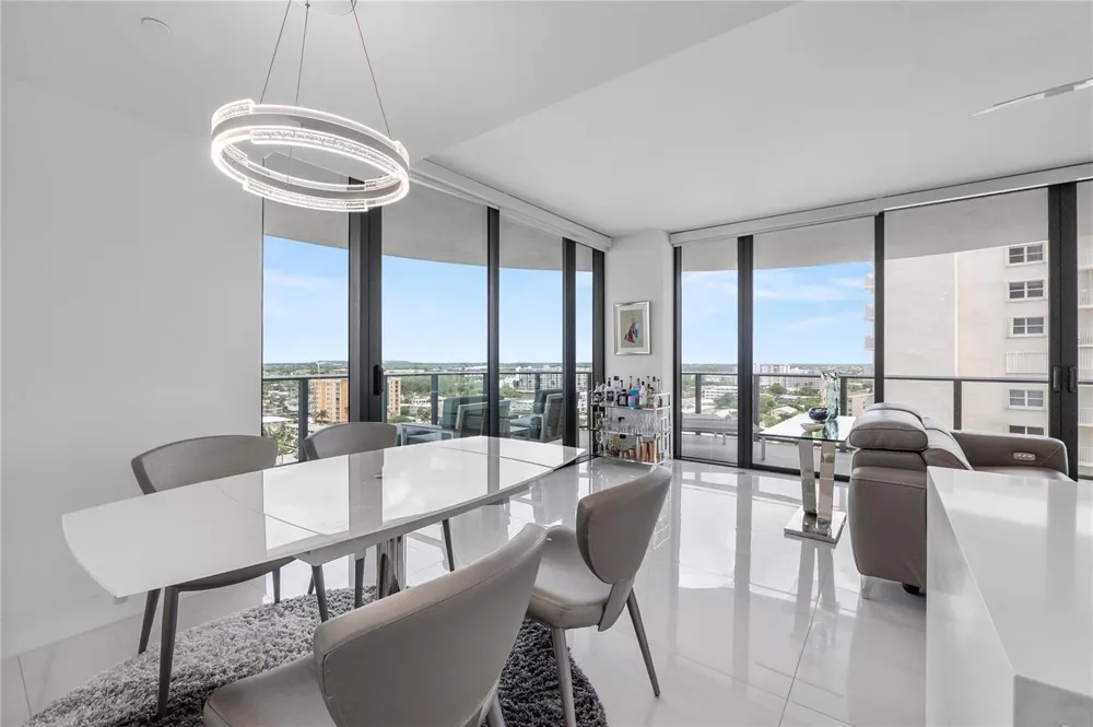 730 OCEAN BOULEVARD #1501 Pompano Beach, FL 33062
