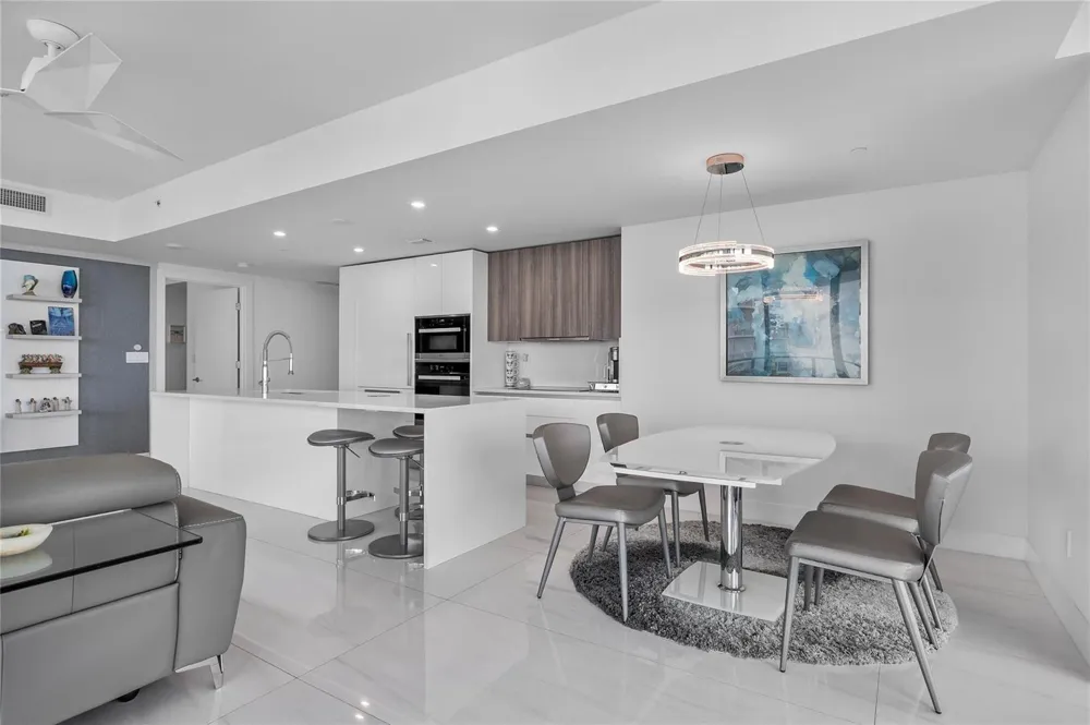 730 OCEAN BOULEVARD #1501 Pompano Beach, FL 33062
