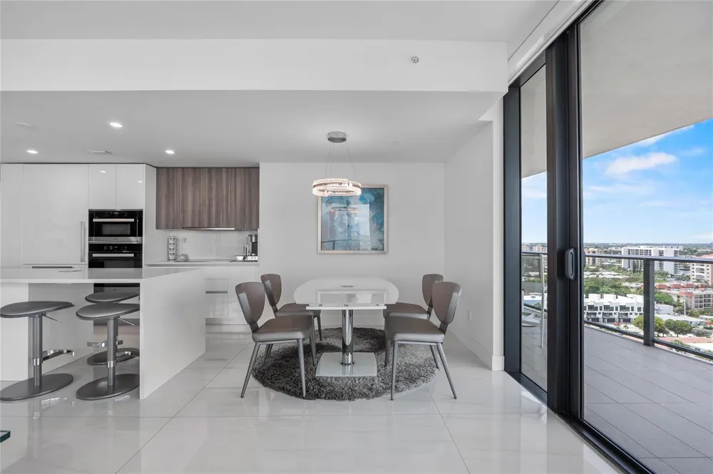 730 OCEAN BOULEVARD #1501 Pompano Beach, FL 33062