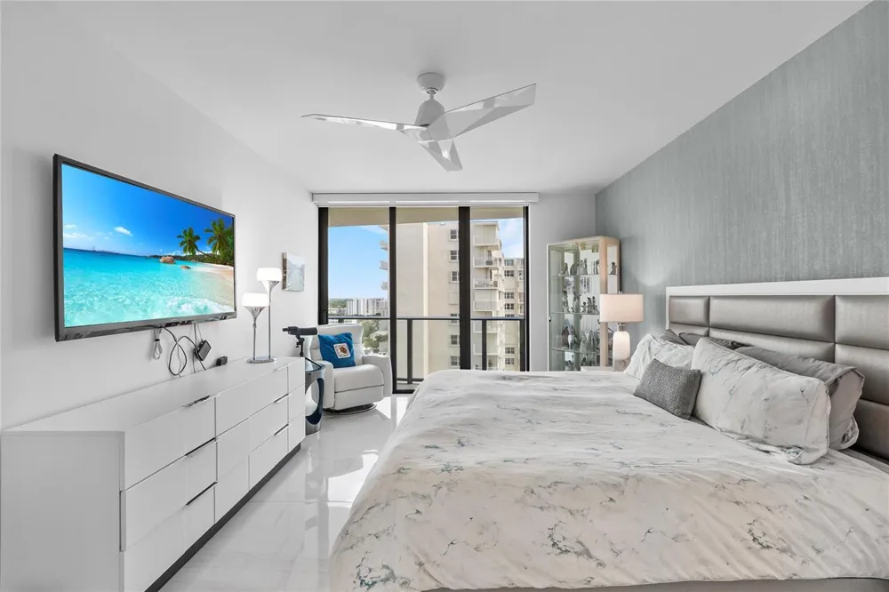 730 OCEAN BOULEVARD #1501 Pompano Beach, FL 33062