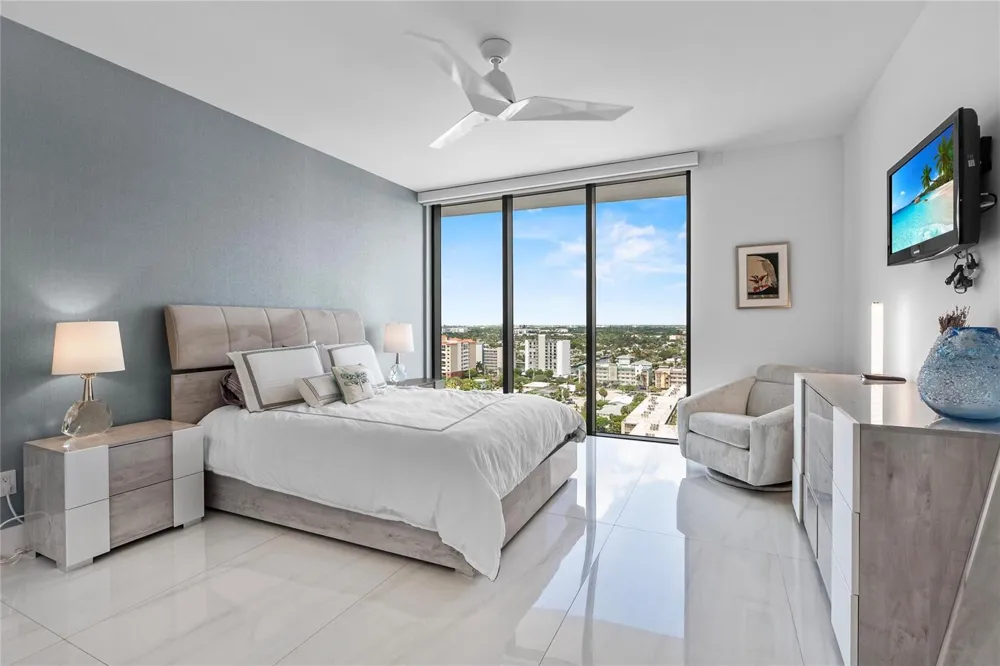 730 OCEAN BOULEVARD #1501 Pompano Beach, FL 33062