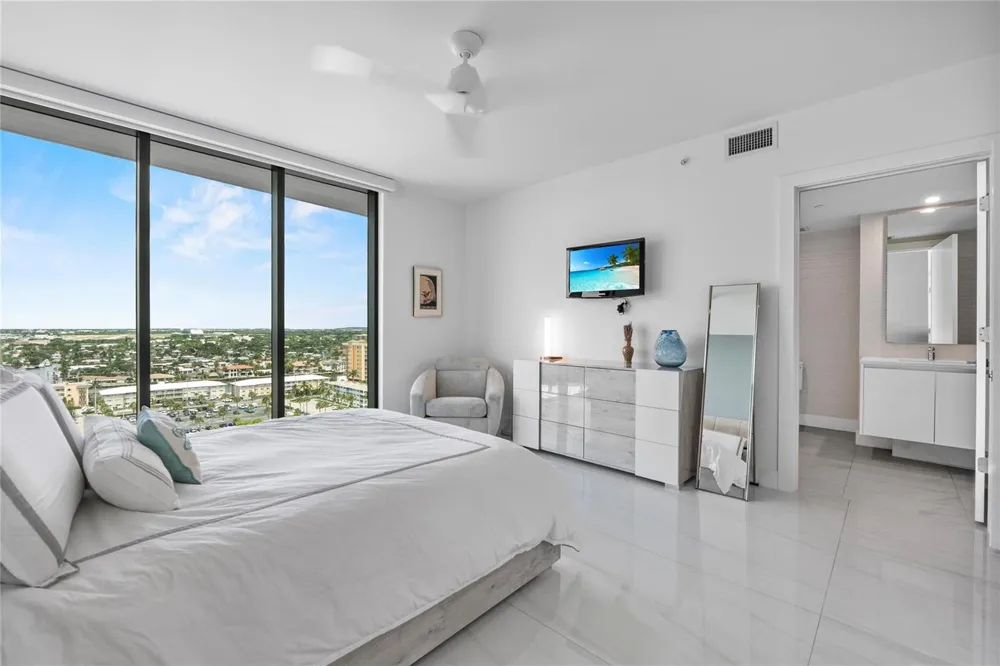 730 OCEAN BOULEVARD #1501 Pompano Beach, FL 33062