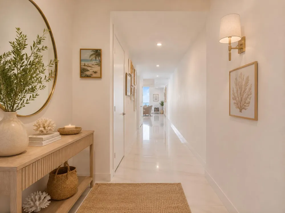 730 OCEAN BOULEVARD #1501 Pompano Beach, FL 33062