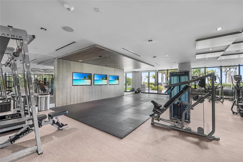 730 OCEAN BOULEVARD #1501 Pompano Beach, FL 33062