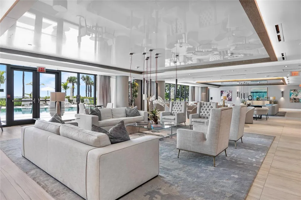 730 OCEAN BOULEVARD #1501 Pompano Beach, FL 33062
