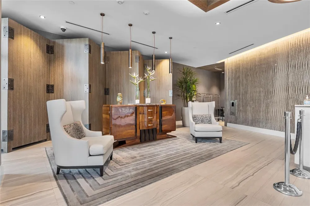 730 OCEAN BOULEVARD #1501 Pompano Beach, FL 33062