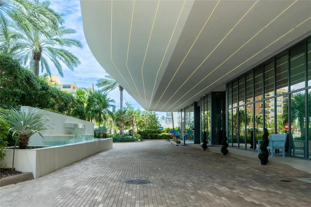 730 OCEAN BOULEVARD #1501 Pompano Beach, FL 33062