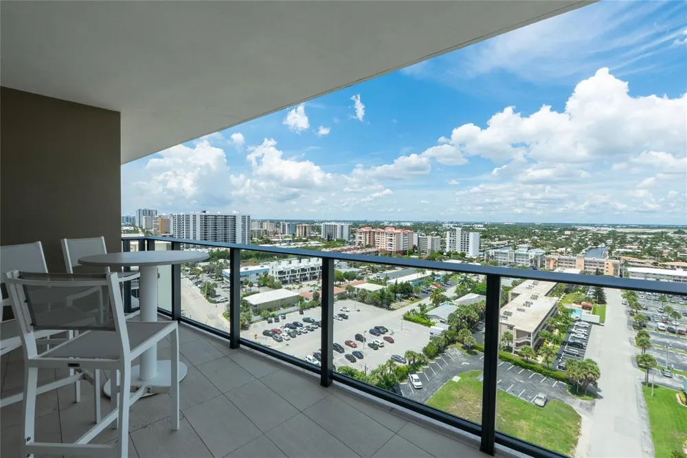 730 OCEAN BOULEVARD #1501 Pompano Beach, FL 33062