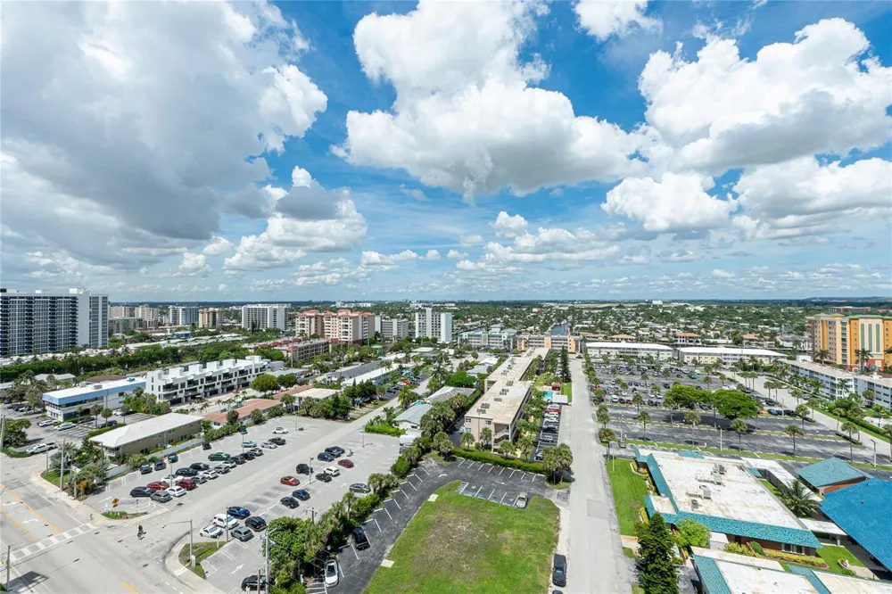 730 OCEAN BOULEVARD #1501 Pompano Beach, FL 33062