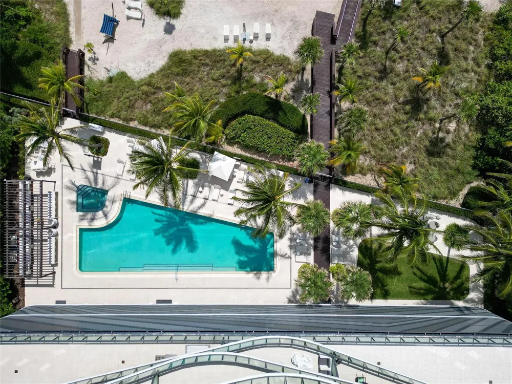 730 OCEAN BOULEVARD #1501 Pompano Beach, FL 33062