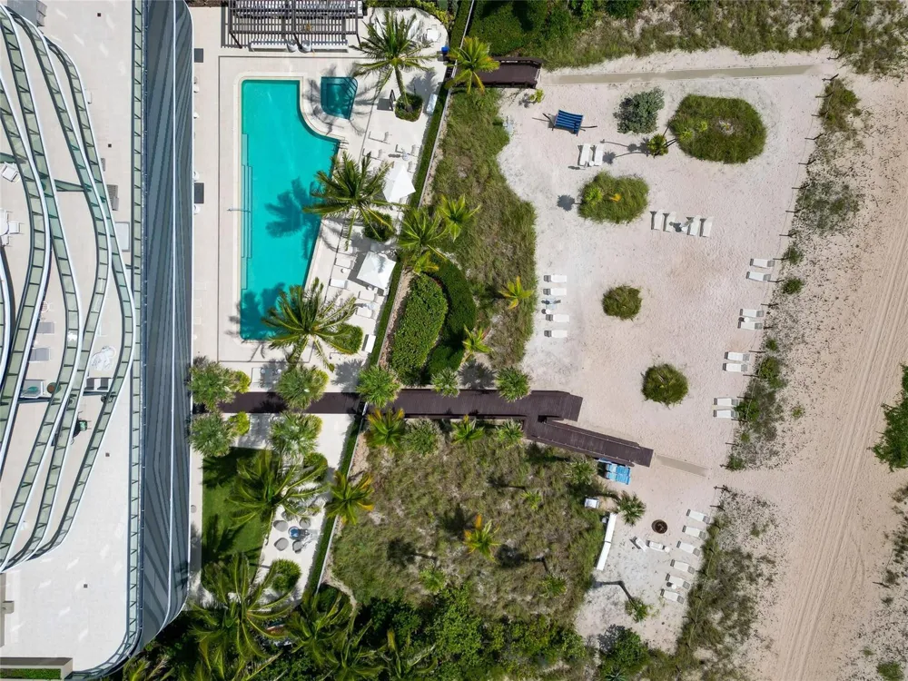 730 OCEAN BOULEVARD #1501 Pompano Beach, FL 33062