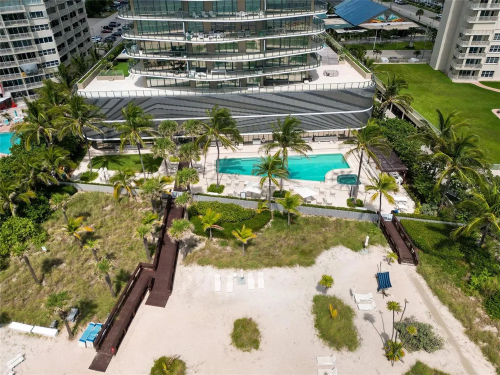 730 OCEAN BOULEVARD #1501 Pompano Beach, FL 33062