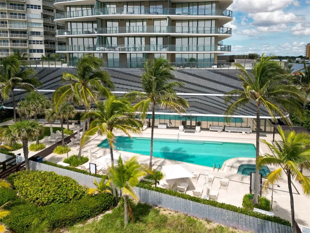 730 OCEAN BOULEVARD #1501 Pompano Beach, FL 33062