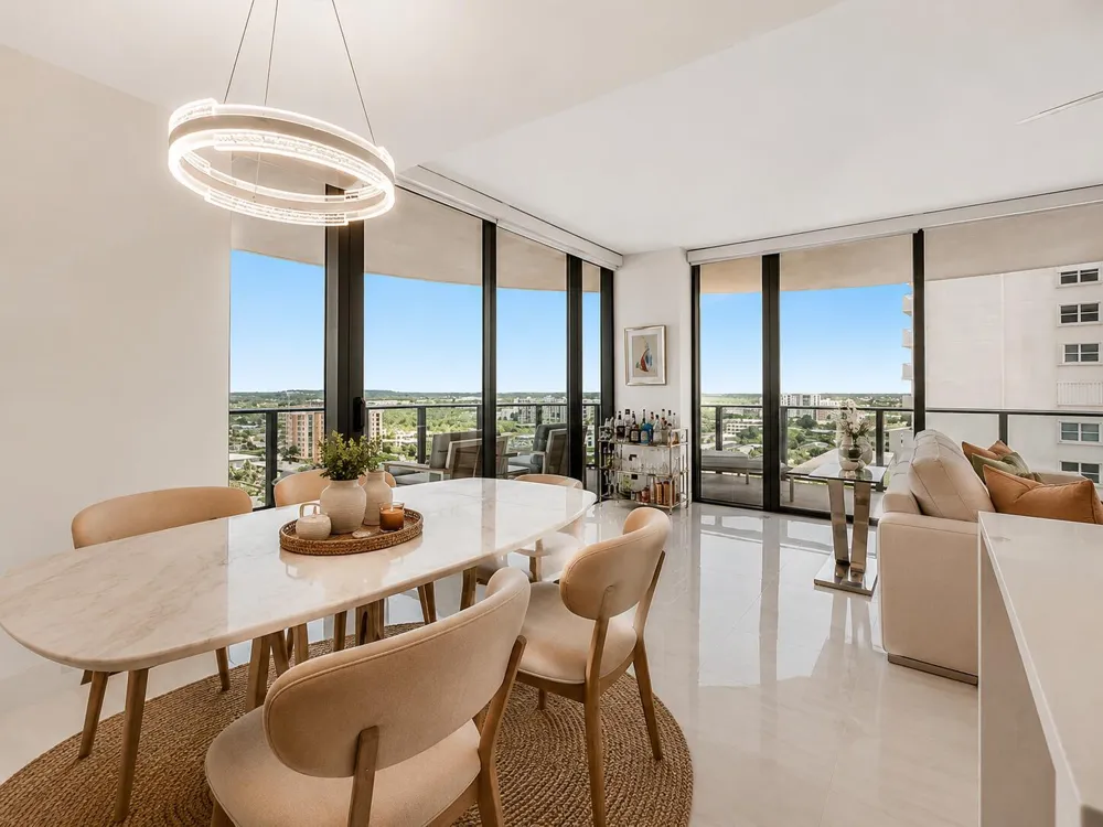 730 OCEAN BOULEVARD #1501 Pompano Beach, FL 33062