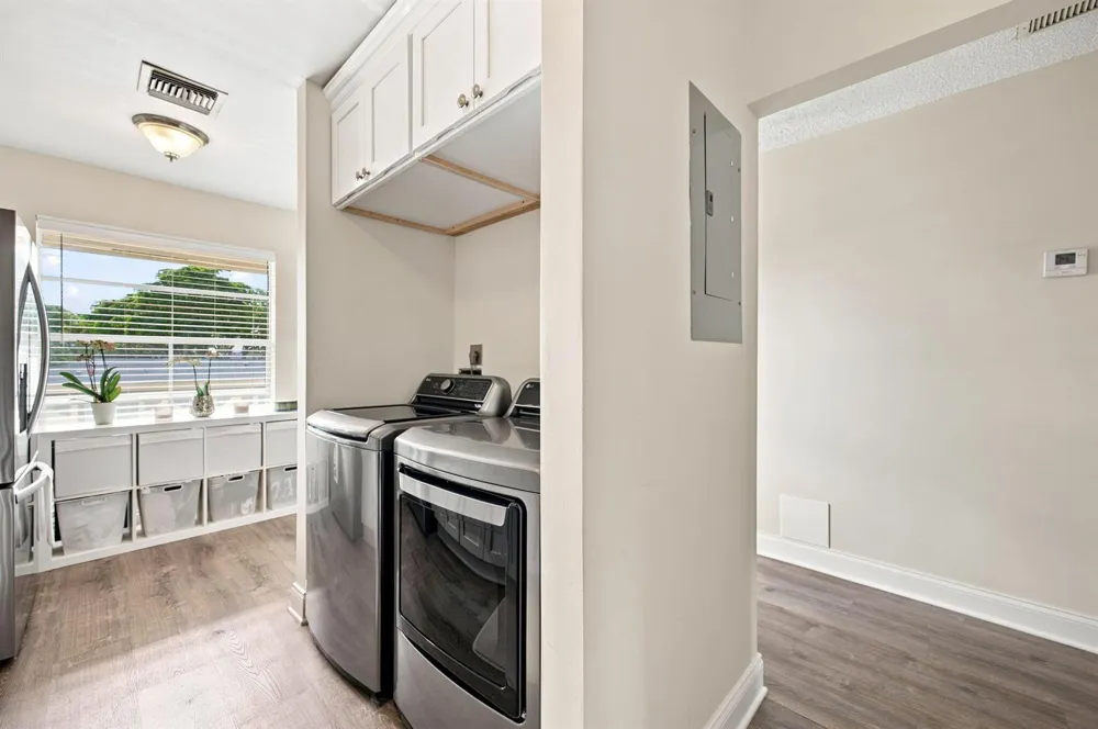 1121 CACTUS TERRACE #203 Delray Beach, FL 33445