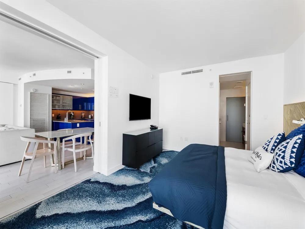 3101 BAYSHORE DRIVE #1008 Fort Lauderdale, FL 33304