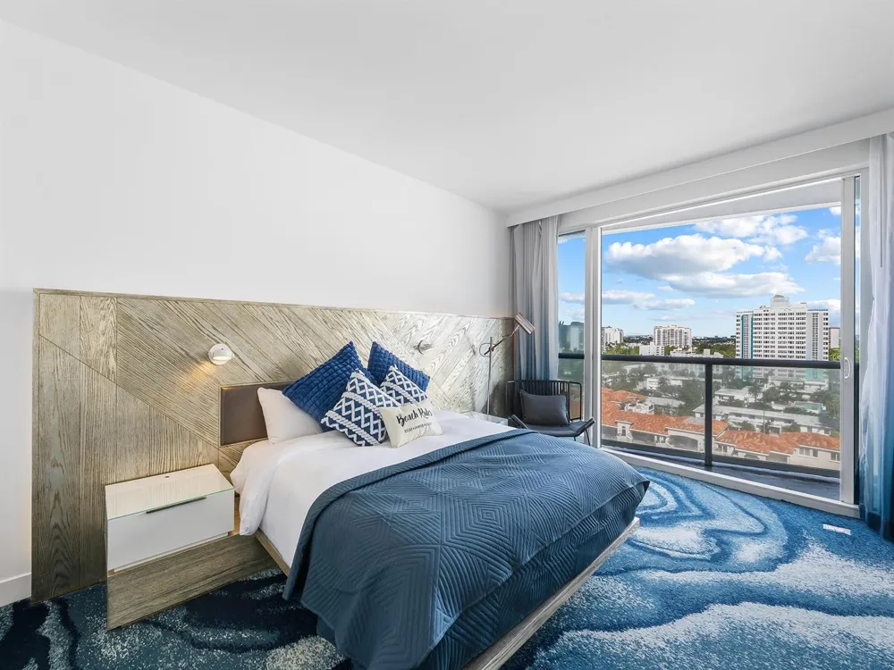 3101 BAYSHORE DRIVE #1008 Fort Lauderdale, FL 33304