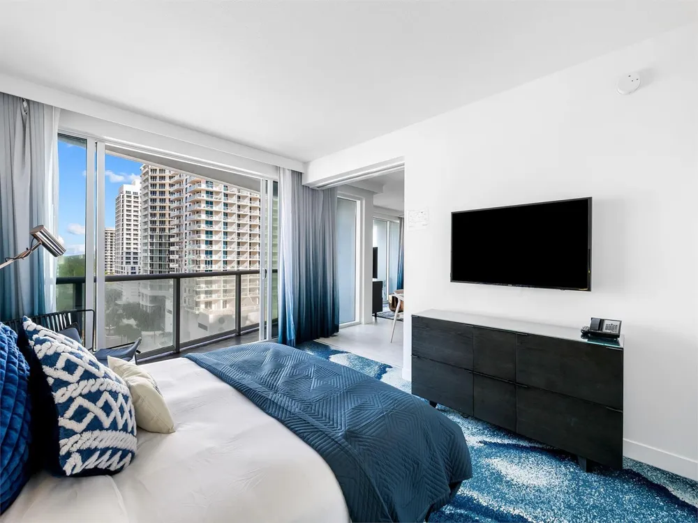 3101 BAYSHORE DRIVE #1008 Fort Lauderdale, FL 33304