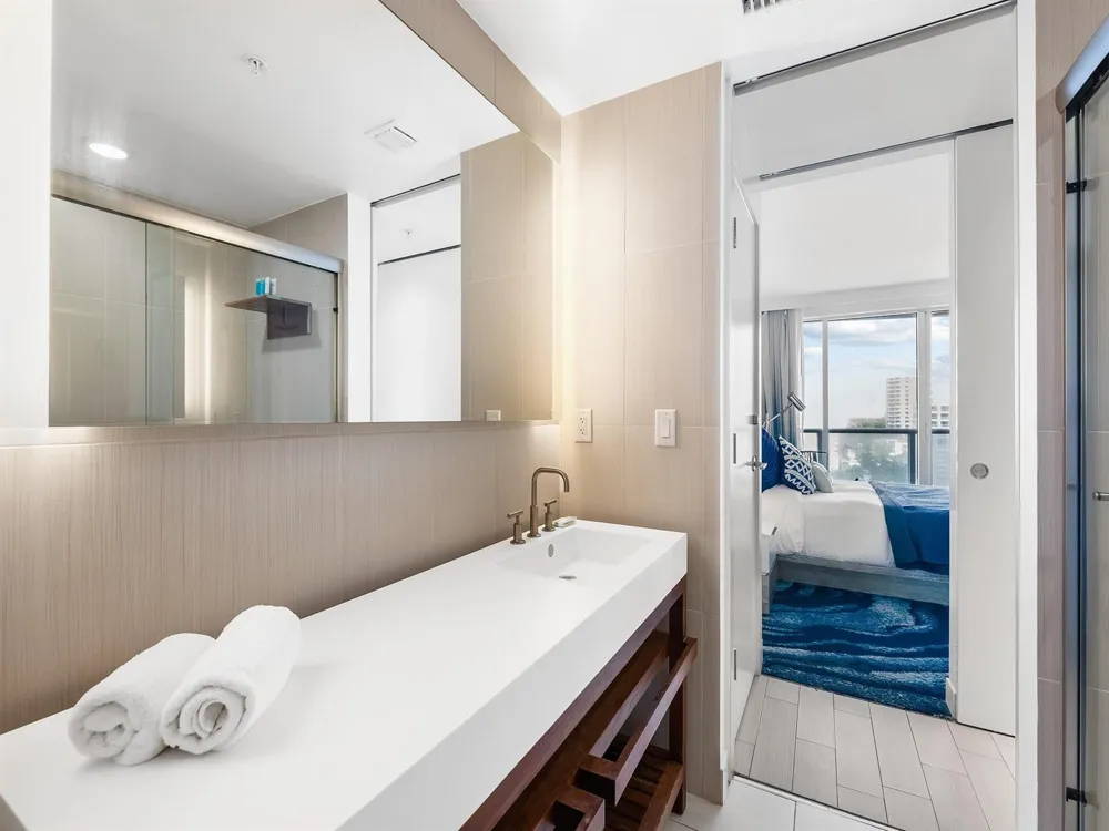3101 BAYSHORE DRIVE #1008 Fort Lauderdale, FL 33304