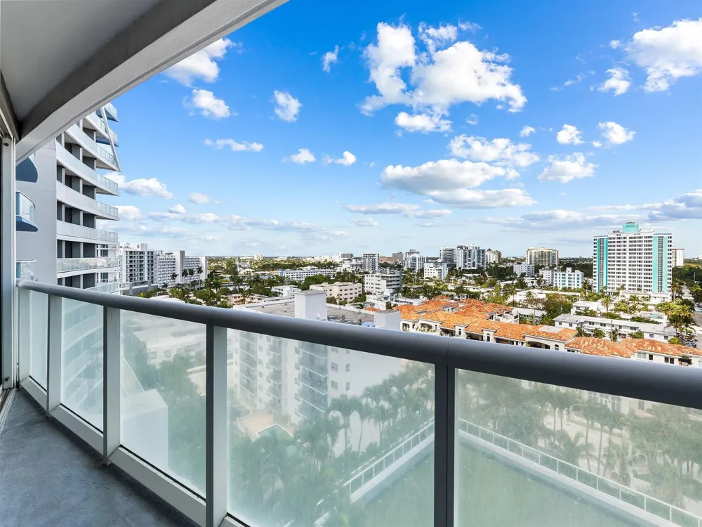 3101 BAYSHORE DRIVE #1008 Fort Lauderdale, FL 33304