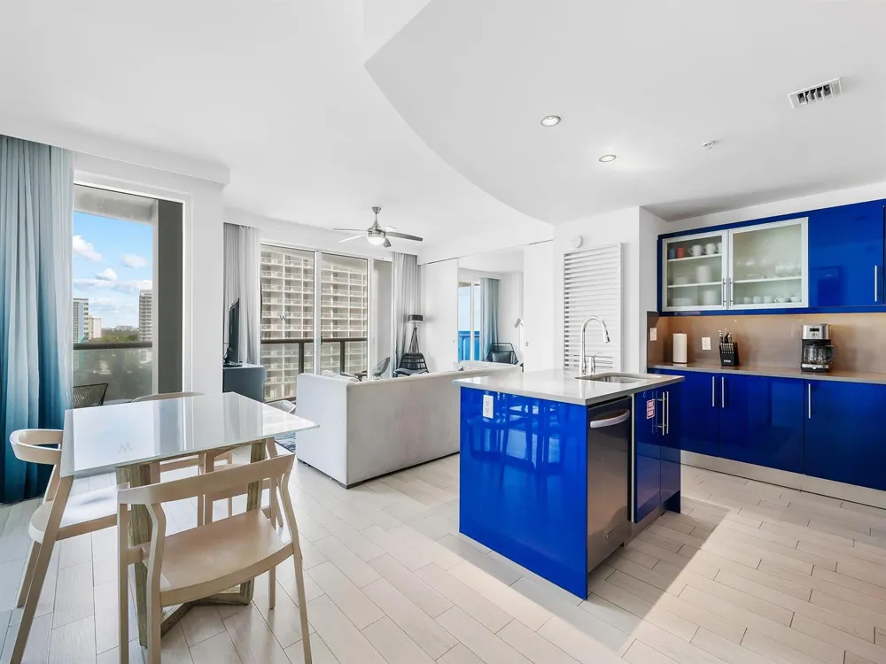 3101 BAYSHORE DRIVE #1008 Fort Lauderdale, FL 33304