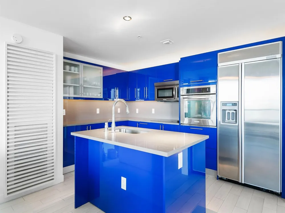 3101 BAYSHORE DRIVE #1008 Fort Lauderdale, FL 33304