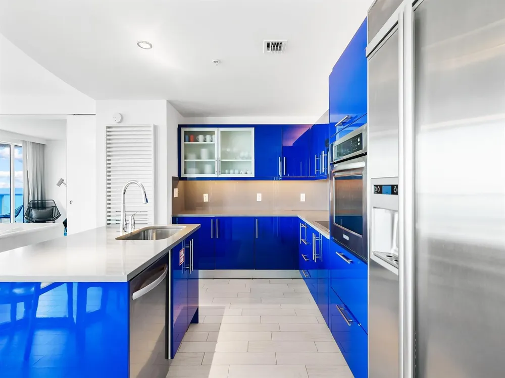 3101 BAYSHORE DRIVE #1008 Fort Lauderdale, FL 33304