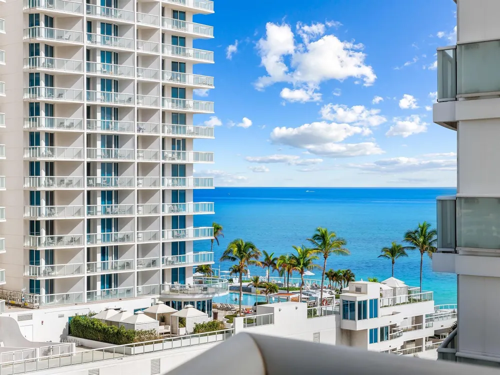 3101 BAYSHORE DRIVE #1008 Fort Lauderdale, FL 33304