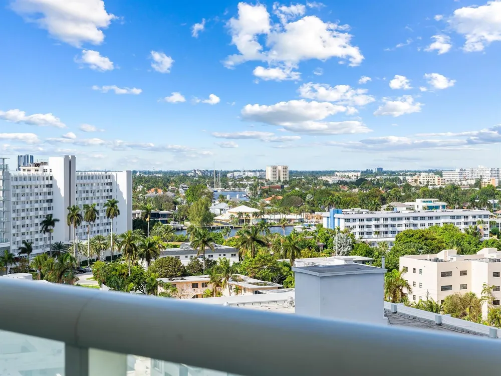 3101 BAYSHORE DRIVE #1008 Fort Lauderdale, FL 33304