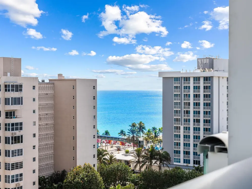 3101 BAYSHORE DRIVE #1008 Fort Lauderdale, FL 33304