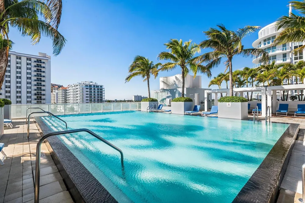 3101 BAYSHORE DRIVE #1008 Fort Lauderdale, FL 33304