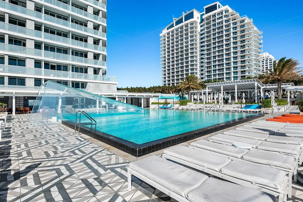 3101 BAYSHORE DRIVE #1008 Fort Lauderdale, FL 33304