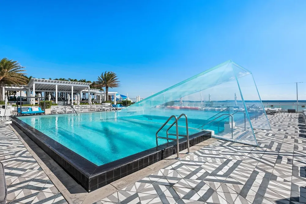 3101 BAYSHORE DRIVE #1008 Fort Lauderdale, FL 33304