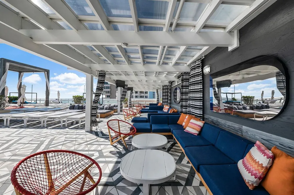 3101 BAYSHORE DRIVE #1008 Fort Lauderdale, FL 33304
