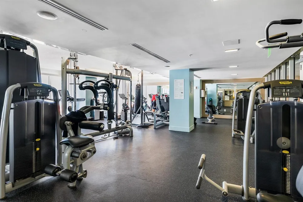 3101 BAYSHORE DRIVE #1008 Fort Lauderdale, FL 33304