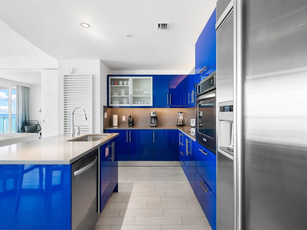 3101 BAYSHORE DRIVE #1008 Fort Lauderdale, FL 33304