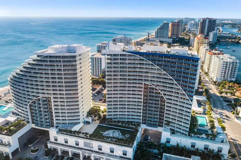 3101 BAYSHORE DRIVE #1008 Fort Lauderdale, FL 33304