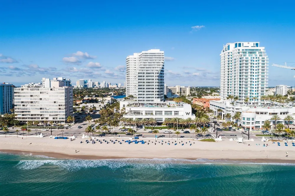3101 BAYSHORE DRIVE #1008 Fort Lauderdale, FL 33304