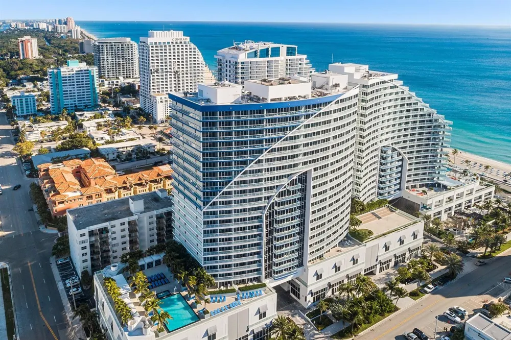 3101 BAYSHORE DRIVE #1008 Fort Lauderdale, FL 33304