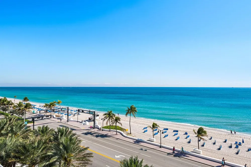 3101 BAYSHORE DRIVE #1008 Fort Lauderdale, FL 33304