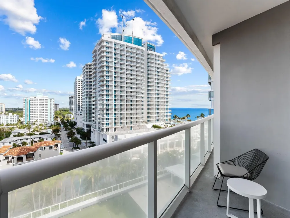 3101 BAYSHORE DRIVE #1008 Fort Lauderdale, FL 33304