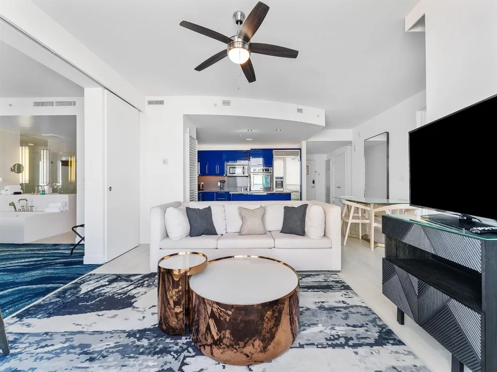 3101 BAYSHORE DRIVE #1008 Fort Lauderdale, FL 33304