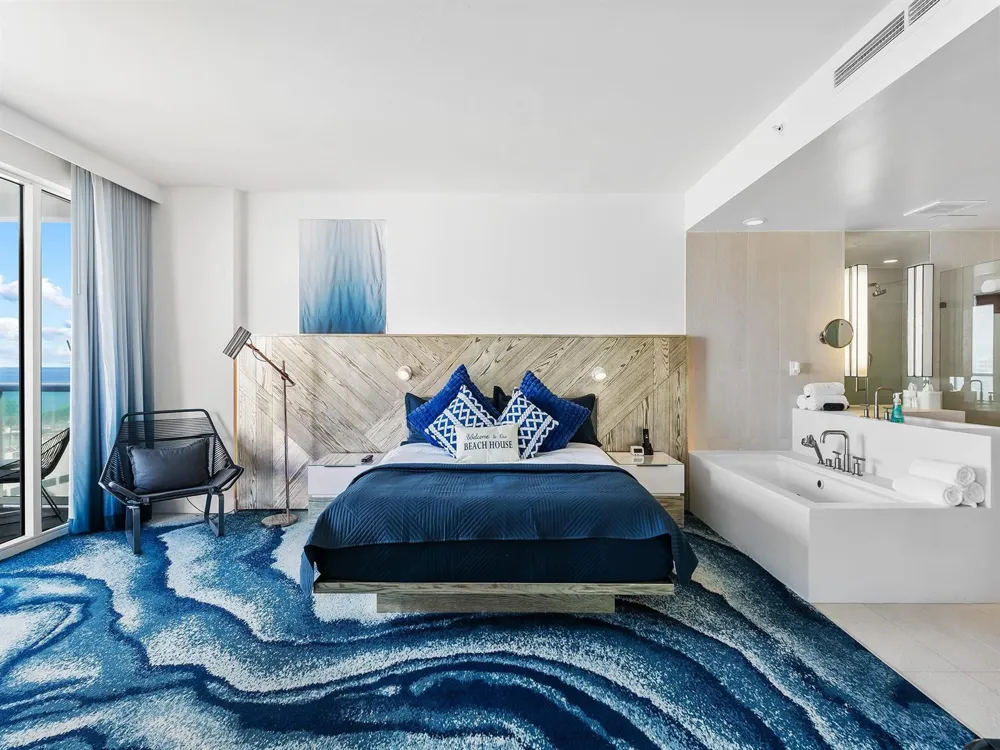 3101 BAYSHORE DRIVE #1008 Fort Lauderdale, FL 33304