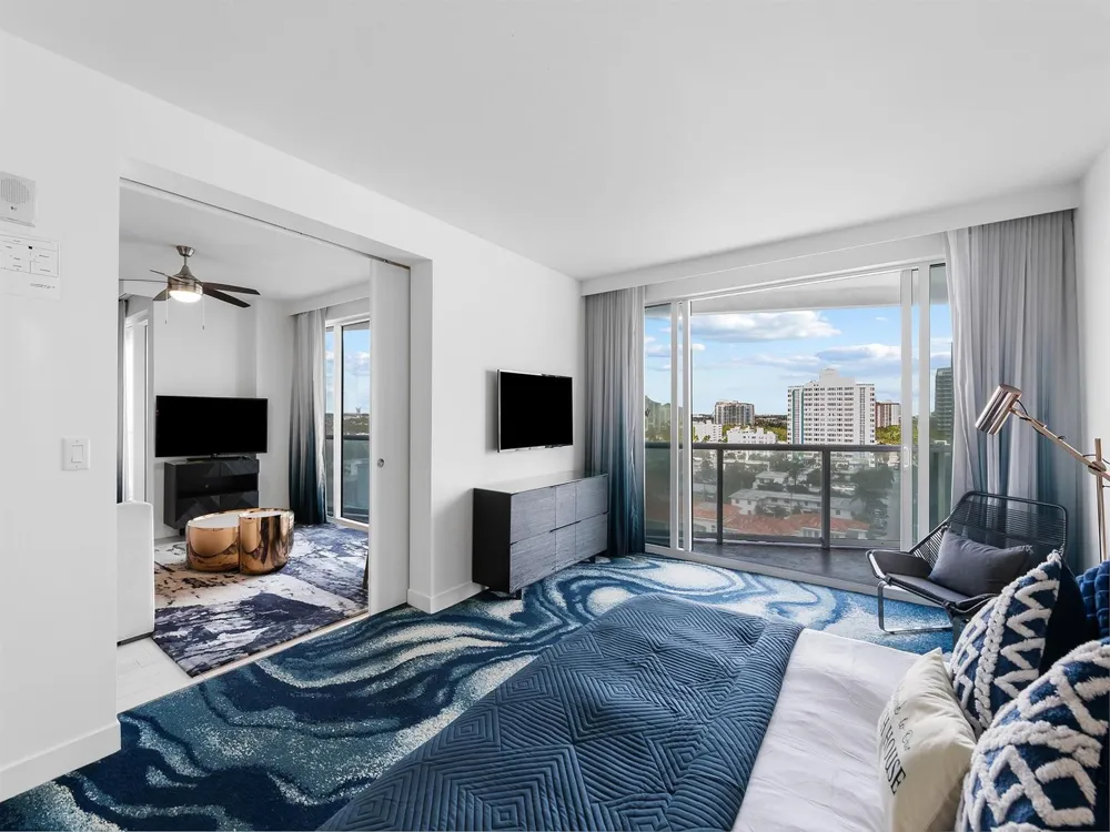 3101 BAYSHORE DRIVE #1008 Fort Lauderdale, FL 33304